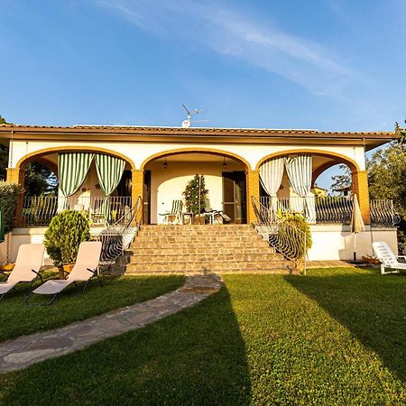 Agriturismo San Filippo Campagnatico Extérieur photo