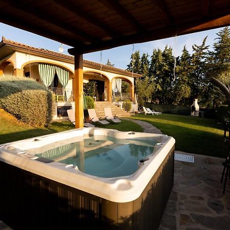 Agriturismo San Filippo Campagnatico Extérieur photo