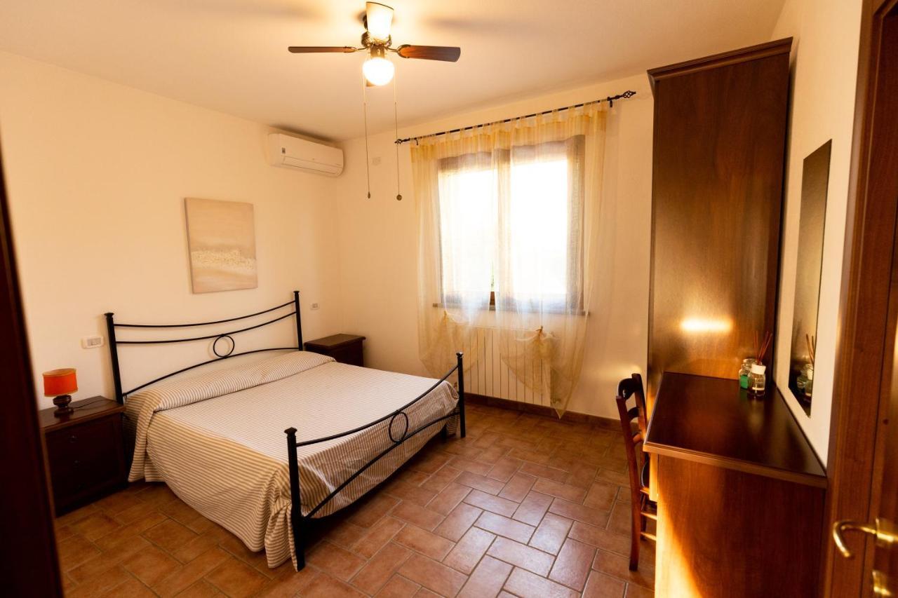 Agriturismo San Filippo Campagnatico Extérieur photo