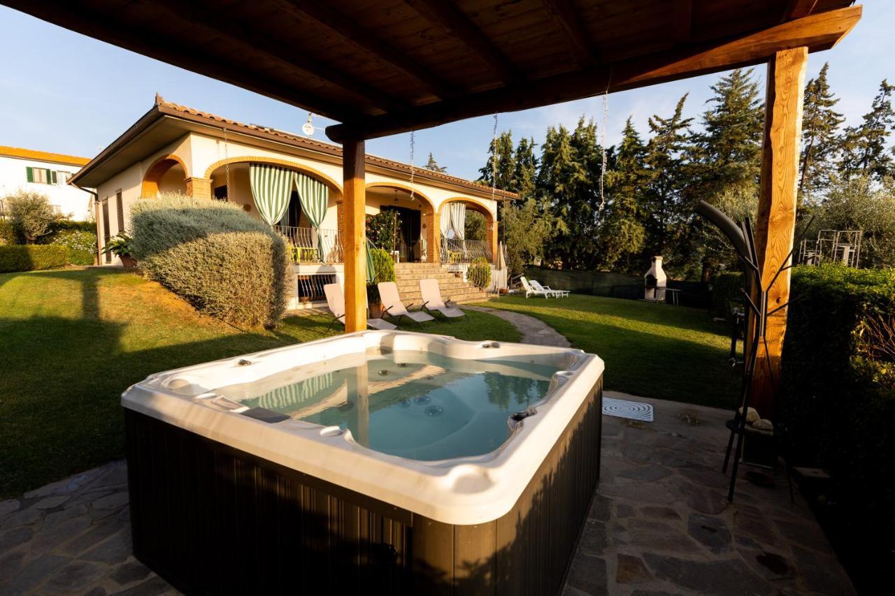 Agriturismo San Filippo Campagnatico Extérieur photo