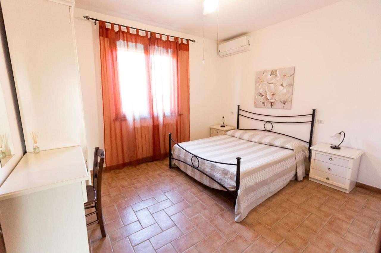 Agriturismo San Filippo Campagnatico Extérieur photo