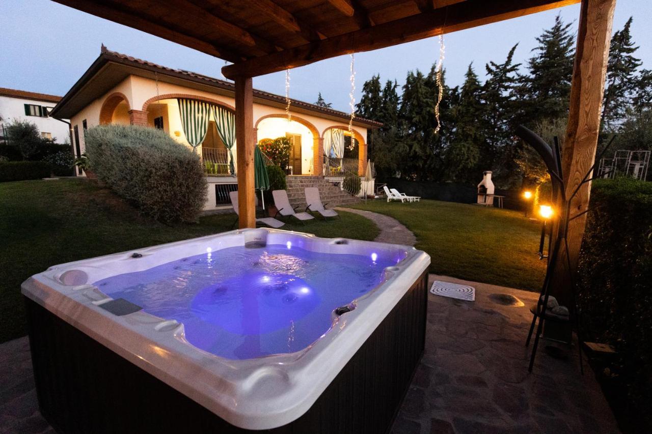 Agriturismo San Filippo Campagnatico Extérieur photo